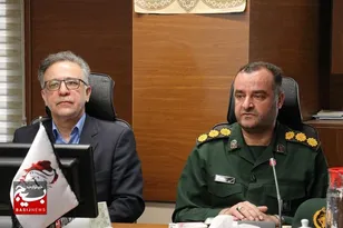 درخشش ستارگان پر فروغ| فردا آغاز دومین اجلاسیه شهدای شهرستان دامغان