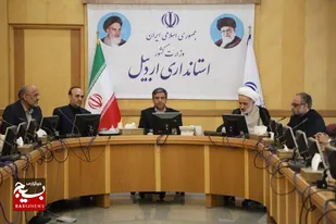 استاندار اردبیل: مردم از دستگاه&zwnj;های زیرمجموعه نظام توقع خدمت دارند