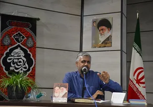 160 شبکه ماهواره ای غربی برای تحریف واقعیات در کشور ما اردو زده اند/ یک ناتوی رسانه ای در برابر ما شکل گرفته