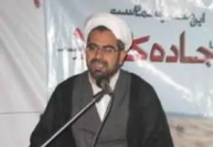 جهاد فرهنگی وظیفه امروز مربیان عقیدتی سیاسی