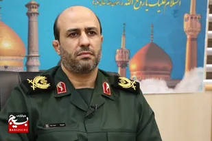 سپاه پاسداران انقلاب اسلامی نگهبان دستاوردهای انقلاب است