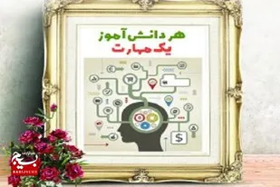 تحقق شعار هر دانش آموز، یک تشکل و یک مهارت، در گرو اجرای طرح&zwnj;های موفق تربیتی