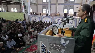 دشمنان با جنگ اقتصادی وارد عرصه نبرد با ملت ایران شدند
