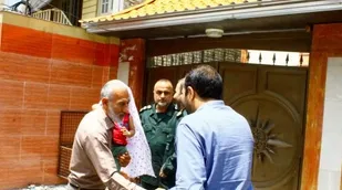 فداکاری مدافعان حرم، اسلام و انقلاب را بیمه کرد