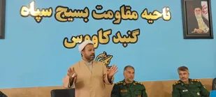 جریان مقاومت وابسته به فرد نیست و روز به روز در قلب و اراده ها قدرت خواهد گرفت