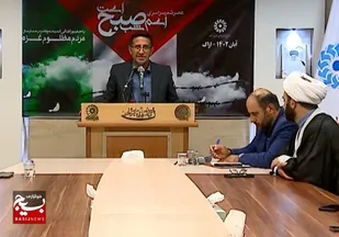 وقتی واژه ها شعر می شوند تا شکوه مقاومت و صدای مظلومیت فلسطین باشند