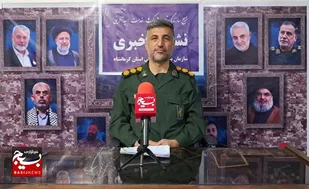 هفته بسیج سازندگی با شعار سازندگی از ما تا شما آغاز می&zwnj;شود