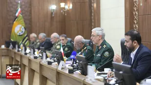 آمادگی ایران برای توسعه روابط دوجانبه دفاعی با عربستان