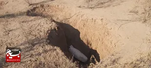 فرونشست دشت قزوین، خطری جدی در مسیر توسعه پایدار استان