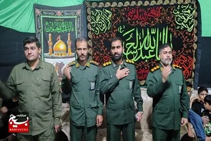 مجالس حسینی سنگر ترویج فرهنگ ایثار و بصیرت است