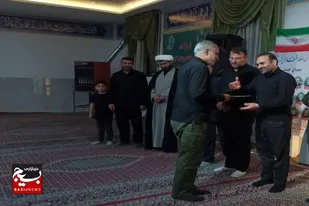 راه&zwnj;اندازی قرارگاه عمرانی و محرومیت&zwnj;زدایی در شهرستان ملایر