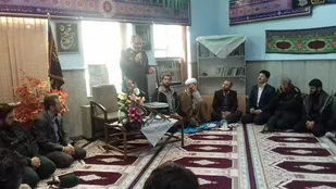 افتتاح پایگاه آموزشگاه&zwnj;های آزاد مهارتی فنی&zwnj;وحرفه ای واحد خواهران در همدان