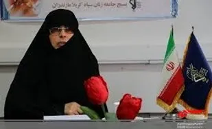 فعالیت ۲ هزار گروه جهادی خواهران در جبهه مقابله با کرونا