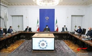 تنظیم روابط مالی دولت و بانک مرکزی بررسی و تصویب شد