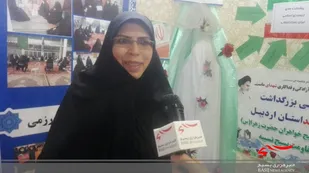 راه&zwnj;اندازی کارخانجات تابلو فرش برای خانواده&zwnj;های نیازمند/تشکیل هیئت&zwnj;های اندیشه&zwnj;ورز برای مقابله با تهاجم نرم دشمن