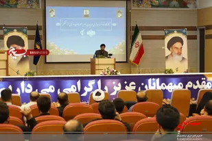 برگزاری کارگاه توانمندسازی مربیان امربه معروف و نهی از منکر ویژه بسیجیان استان سمنان