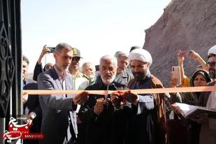 رونمایی از پروژه&zwnj;های توسعه&zwnj;ای و اقتصادی اوقاف تربت&zwnj;حیدریه در هفته وقف
