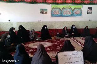 هر رأی ما تیری در چشم قاتلین حاج قاسم است