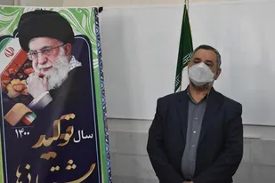 دفاع مقدس از دستاورد&zwnj;های مهم انقلاب اسلامی است