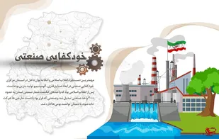 جهش در بخش صنعت/از بومی سازی تا ارزآوری