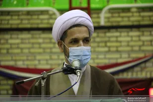 هر کسی در هر مقامی علیه منافع مردم کار کند خائن است / تمام گرفتاری امروز ما از غربگرایان است