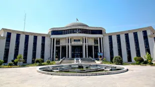 رتبه عالی گلستان در ارزیابی بین استان های سراسر کشور