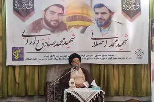 افغانی، ایرانی، سوری با وحدت در برابر دشمن مقاومت می&zwnj;کنند