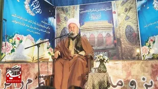 حضور ملت در روز قدس نشانه اقتدار و عزت نظام جمهوری اسلامی است