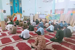 اندیشه شهید مطهری اندیشه منحصر به یک شخص نیست
