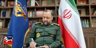 جانفشانی سپاه، بازدارنده&zwnj;ای در برابر تهدیدات دشمنان