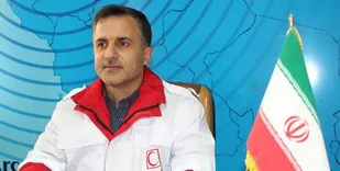 خیرین، لبخند را به واسطه هلال احمر بر دل نیازمندان زنجانی نشاندند