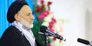 مسئولان امانت دار فرهنگ مردم هستند/ هیچ امانتی بالاتر از حفظ هویت فرهنگی مردم نیست