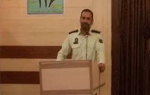 سقوط کودک پنج ساله به فاضلاب در ملایر