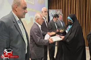 تجلیل از ۱۴۰ مادر برگزیده در ششمین رویداد &laquo;شکوه مادری&raquo; سیستان و بلوچستان