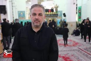 مردم ولایتمدار دزفول، همبستگی تاریخی خود را در تشییع شهدای اقتدار به نمایش گذاشتند