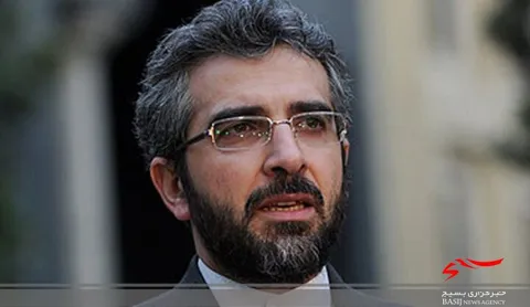 باقری: صهیونیست‌ها خواب حمله به ایران را ببینند
