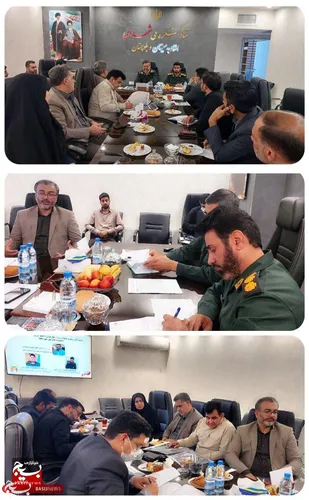 سیستان و بلوچستان میزبان کنگره ملی شهدای استان در سال ۱۴۰۵