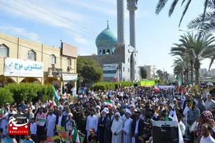 ما امید داریم که جوانان ما این کشور را به قله های موفقیت خواهند رساند
