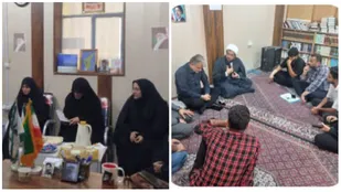 دانشجویان، ظرفیت مؤثر برای حل مسائل و پیشرفت شادگان