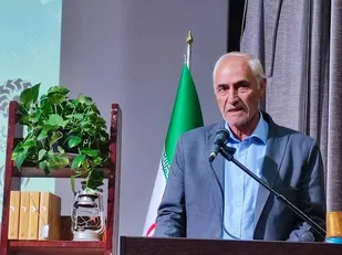 &laquo;برادران ماه&raquo; نتیجه کار سخت و طاقت فرسا در 10سال است