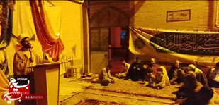 منتظر واقعی امام زمان(عج) باید در عمل خود را برای ظهور آماده کند