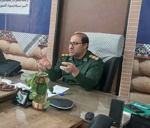 برگزاری اجلاسیه شهدای شهرستان دنا در تیرماه سال&zwnj;جاری