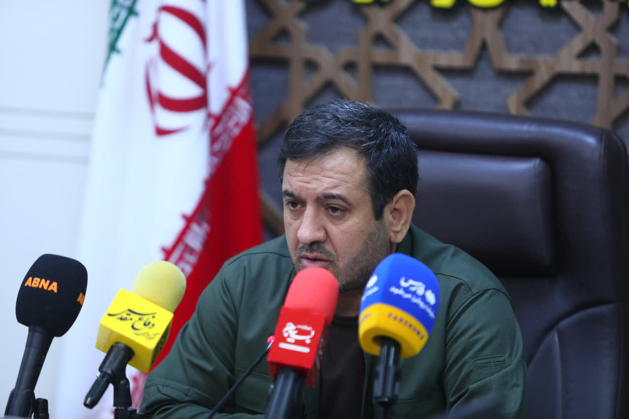 کنگره ملی شهدای هنرمند با برگزاری ۳۲ اجلاسیه استانی و ۸ اجلاسیه تخصصی دنبال میشود کنگره ملی شهدای هنرمند با برگزاری ۳۲ اجلاسیه استانی و ۸ اجلاسیه تخصصی دنبال میشود