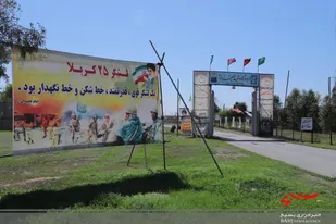 باید راهیان نور را شبیه پیاده روی اربعین مردمی کرد/ بازدید ۵ هزار مازندرانی از مناطق عملیاتی جنوب