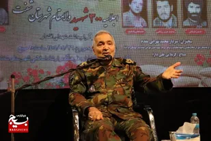اخلاص شهدا، میراث ماندگار در مسیر عزت و ولایت است