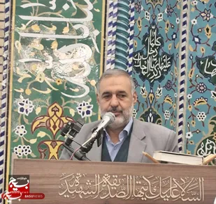 برنامه&zwnj;های دهه فجر باید مردمی و مسجد&zwnj;محور باشد