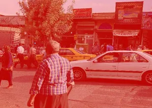 ۲ شهرستان ایلام در وضعیت قرمز کرونا قرار گرفت