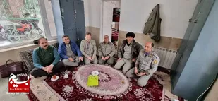 پایش شبانه&zwnj;روزی و بهبود تجهیزات محیط&zwnj;بانی، از الویت&zwnj;های محیط زیست است
