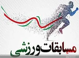مسابقه ورزشی کارکنان و سربازان وظیفه تیپ برگزار می شود