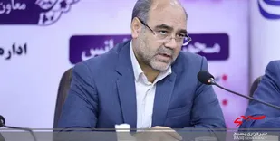 شرکت سرمایه&zwnj;گذاری هلال احمر در لرستان حضور یابد